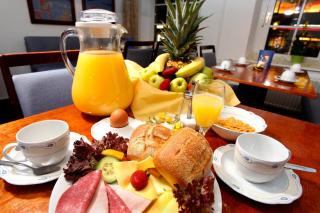 Hotel Condor - 4