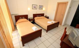 Hermes Hotel - Kissamos - 9