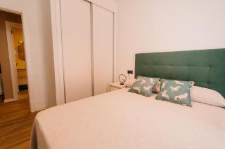 Apartamentos Rúa Vella - Caldas de Reis - 1