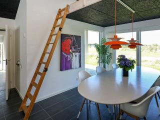 10 person holiday home in Brovst-By Traum - 2