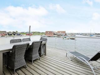 6 person holiday home in Hemmet-By Traum - Falen - 6