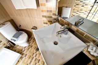 Hermes Hotel - Kissamos - 8