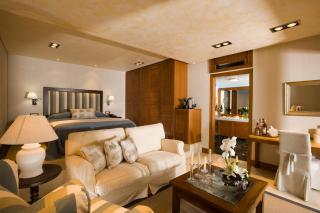 Elounda Beach Hotel & Villas, a Member of the Leading Hotels of the World - Elounda - 9