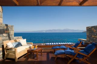 Elounda Beach Hotel & Villas, a Member of the Leading Hotels of the World - Elounda - 8