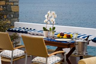Elounda Beach Hotel & Villas, a Member of the Leading Hotels of the World - Elounda - 7
