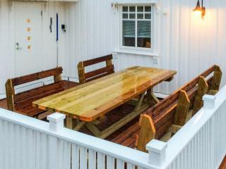 8 person holiday home in Oksvoll - 4