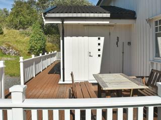 8 person holiday home in Oksvoll - 5