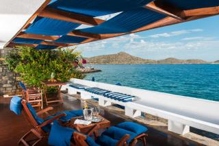 Elounda Beach Hotel & Villas, a Member of the Leading Hotels of the World - Elounda - 5