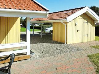 6 person holiday home in Nordborg-By Traum - Nordborg - 6