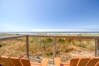 Browne House - Waldport - 0