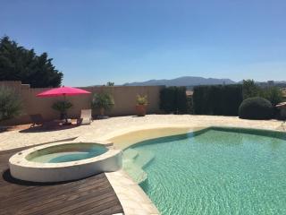 Château Gombert - Marseille - 8