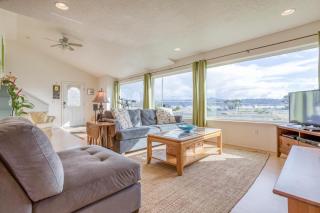 Amandas Cottage - Waldport - 9