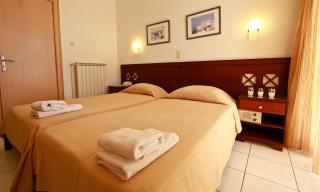 Hermes Hotel - Kissamos - 7