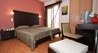 Hermes Hotel - Kissamos - 6