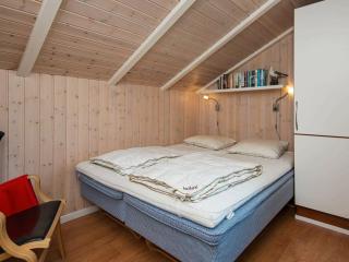 Holiday home Sjølund II - Sjølund - 1