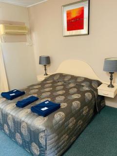 Walgett Motel - Walgett - 3