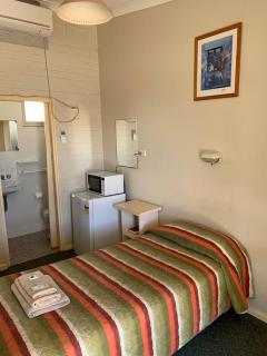 Walgett Motel - Walgett - 7