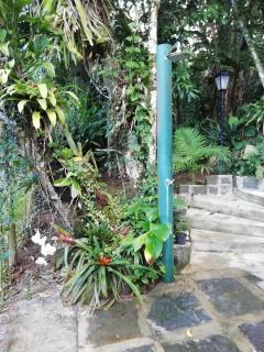 Villa Félix Suites e Chalés - 7