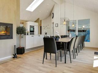 16 person holiday home in Blåvand - Blåvand - 5
