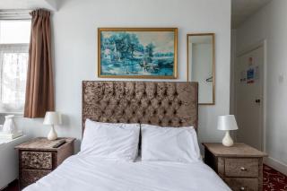 Euro Hotel Harrow - Harrow - 3