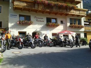 Pension Roman - Pettneu am Arlberg - 3