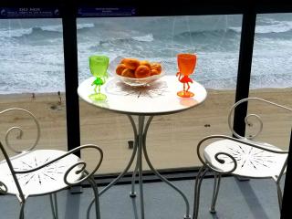 Romantic Beach Inscape -Best Ocean View and Heated Pool - Ocean City - 3