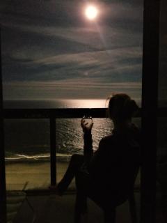 Romantic Beach Inscape -Best Ocean View and Heated Pool - Ocean City - 1