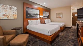 Best Western Plus Oklahoma City Yukon - Yukon - 4