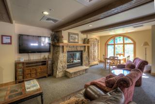 Red Hawk Lodge by Summit County Mountain Retreats - Keystone - 5