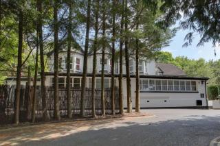 Best Western Andover - Andover - 3