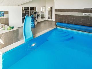 18 person holiday home in Hasselberg - 4