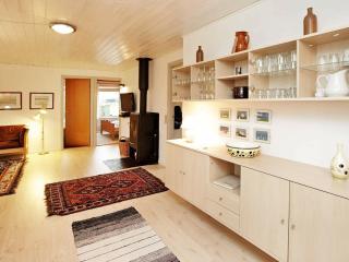 Three-Bedroom Holiday home in Millinge 1 - Millinge - 8