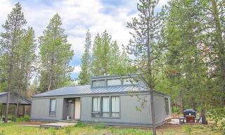 East Park Lane 1 - Meredith Lodging - Sunriver - 9