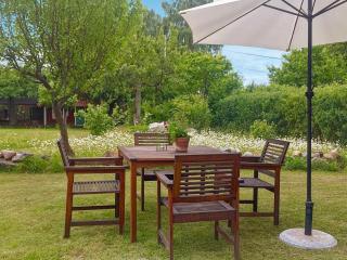 4 person holiday home in STENHAMRA - Stenhamra - 8