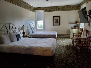 Manresa Castle - Port Townsend - 1