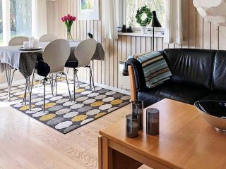 4 person holiday home in Læsø-By Traum - Læsø - 4
