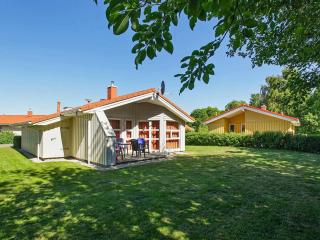 Three-Bedroom Holiday home in Grömitz 11 - Grömitz - 9