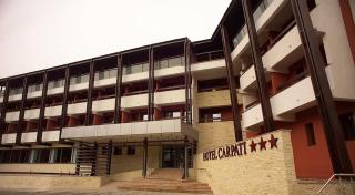 Hotel Carpați - Predeal - 6