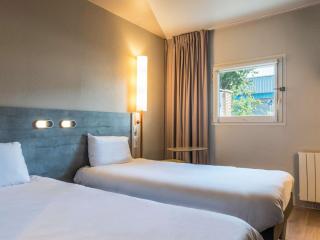 ibis budget Senlis - Senlis - 5