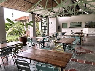 Waka Hotel Rural - Honda - 2