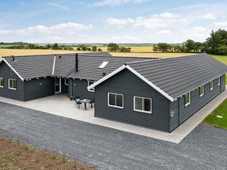 24 person holiday home in Spøttrup - Spottrup - 8