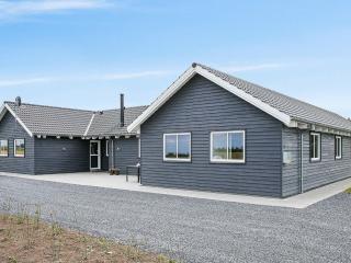 24 person holiday home in Spøttrup - Spottrup - 7