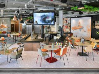 Ibis Madrid Getafe - Getafe - 4