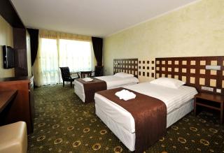 Park Hotel Izida - Dobrič - 9