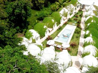 Igloo Beach Lodge - Manuel Antonio - 5