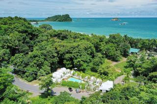 Igloo Beach Lodge - Manuel Antonio - 0