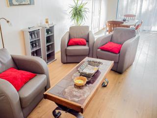 Cottage in Vielsalm with Terrace - Vielsalm - 7