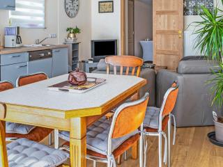 Cottage in Vielsalm with Terrace - Vielsalm - 0