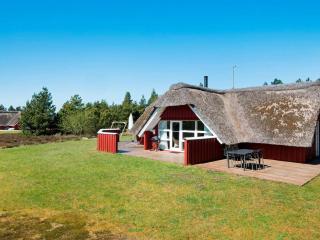 8 person holiday home in Rømø-By Traum - Kongsmark - 9