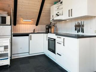 8 person holiday home in Rømø-By Traum - Kongsmark - 3